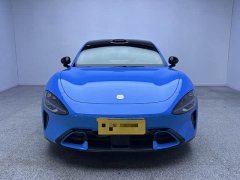 Xiaomi SU7 2024 Rear-Wheel Drive Ultra-Long Range Advanced Autonomous Driving Pro - ფოტო 2