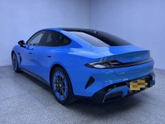 Xiaomi SU7 2024 Rear-Wheel Drive Ultra-Long Range Advanced Autonomous Driving Pro - ფოტო 4