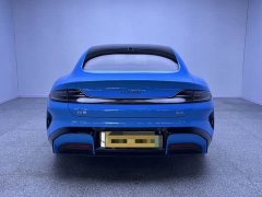Xiaomi SU7 2024 Rear-Wheel Drive Ultra-Long Range Advanced Autonomous Driving Pro - ფოტო 5