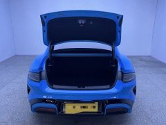 Xiaomi SU7 2024 Rear-Wheel Drive Ultra-Long Range Advanced Autonomous Driving Pro - ფოტო 7