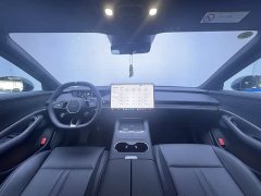Xiaomi SU7 2024 Rear-Wheel Drive Ultra-Long Range Advanced Autonomous Driving Pro - ფოტო 8