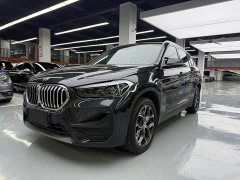 BMW X1 Facelift sDrive25Li Premier - ფოტო 1