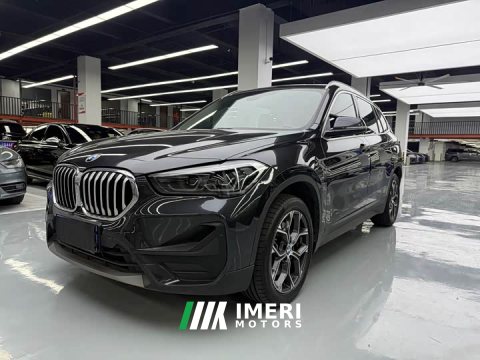 2021 BMW X1 Facelift sDrive25Li Premier - ავტომობილი ჩინეთიდან