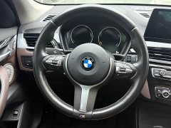 BMW X1 Facelift sDrive25Li Premier - ფოტო 10
