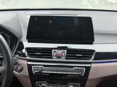 BMW X1 Facelift sDrive25Li Premier - ფოტო 11