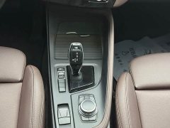 BMW X1 Facelift sDrive25Li Premier - ფოტო 12