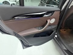 BMW X1 Facelift sDrive25Li Premier - ფოტო 15