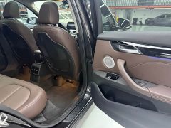 BMW X1 Facelift sDrive25Li Premier - ფოტო 18