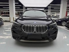 BMW X1 Facelift sDrive25Li Premier - ფოტო 2