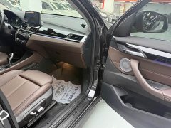 BMW X1 Facelift sDrive25Li Premier - ფოტო 20