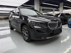 BMW X1 Facelift sDrive25Li Premier - ფოტო 3