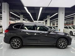 BMW X1 Facelift sDrive25Li Premier - ფოტო 4
