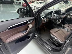 BMW X1 Facelift sDrive25Li Premier - ფოტო 5