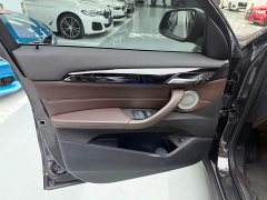 BMW X1 Facelift sDrive25Li Premier - ფოტო 6
