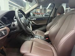 BMW X1 Facelift sDrive25Li Premier - ფოტო 8