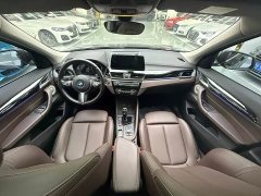 BMW X1 Facelift sDrive25Li Premier - ფოტო 9