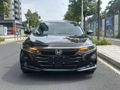 Honda Accord 260TURBO Phantom Night Premium Edition - ფოტო 1