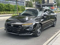 Honda Accord 260TURBO Phantom Night Premium Edition - ფოტო 2
