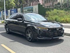 Honda Accord 260TURBO Phantom Night Premium Edition - ფოტო 3