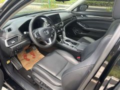 Honda Accord 260TURBO Phantom Night Premium Edition - ფოტო 4