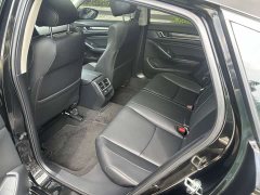 Honda Accord 260TURBO Phantom Night Premium Edition - ფოტო 5