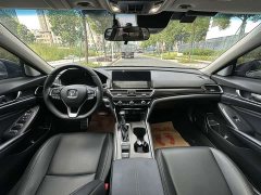 Honda Accord 260TURBO Phantom Night Premium Edition - ფოტო 6