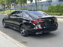 Honda Accord 260TURBO Phantom Night Premium Edition - ფოტო 7