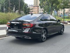 Honda Accord 260TURBO Phantom Night Premium Edition - ფოტო 9