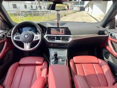 BMW 4 Series 430i Gran Coupe M Sport Night Edition - ფოტო 10