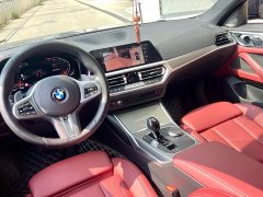 BMW 4 Series 430i Gran Coupe M Sport Night Edition - ფოტო 12
