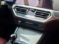 BMW 4 Series 430i Gran Coupe M Sport Night Edition - ფოტო 17
