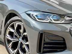 BMW 4 Series 430i Gran Coupe M Sport Night Edition - ფოტო 6