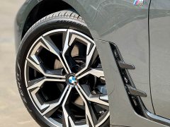 BMW 4 Series 430i Gran Coupe M Sport Night Edition - ფოტო 7