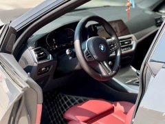 BMW 4 Series 430i Gran Coupe M Sport Night Edition - ფოტო 8