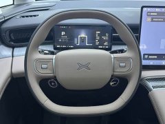 XPeng X9 Extended Range 1602 Ultra - ფოტო 10