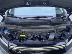 XPeng X9 Extended Range 1602 Ultra - ფოტო 11