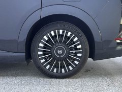XPeng X9 Extended Range 1602 Ultra - ფოტო 15