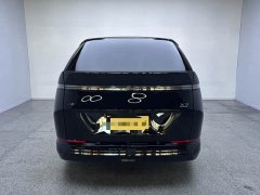 XPeng X9 Extended Range 1602 Ultra - ფოტო 5