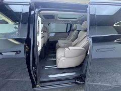 XPeng X9 Extended Range 1602 Ultra - ფოტო 8