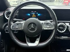Mercedes-Benz CLA (Imported) CLA 200 - ფოტო 10