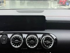 Mercedes-Benz CLA (Imported) CLA 200 - ფოტო 11