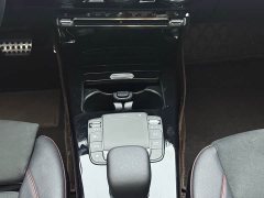 Mercedes-Benz CLA (Imported) CLA 200 - ფოტო 12