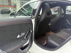 Mercedes-Benz CLA (Imported) CLA 200 - ფოტო 14