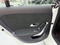 Mercedes-Benz CLA (Imported) CLA 200 - ფოტო 15