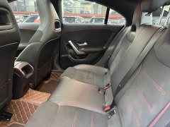Mercedes-Benz CLA (Imported) CLA 200 - ფოტო 16