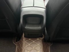 Mercedes-Benz CLA (Imported) CLA 200 - ფოტო 17