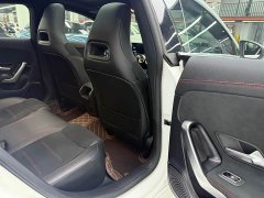 Mercedes-Benz CLA (Imported) CLA 200 - ფოტო 18
