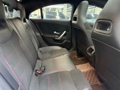 Mercedes-Benz CLA (Imported) CLA 200 - ფოტო 19