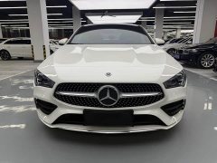Mercedes-Benz CLA (Imported) CLA 200 - ფოტო 2