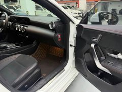 Mercedes-Benz CLA (Imported) CLA 200 - ფოტო 20